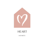 Heart Homes Logo